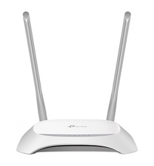 Router 300Mbps Wireless N TL-WR840N