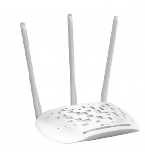 Access Point / Repeater TP-Link TL-WA901N N450 Wi-Fi 450Mbps