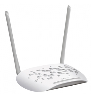 Access Point / Repeater TP-Link TL-WA801N N300 Wi-Fi 300Mbps