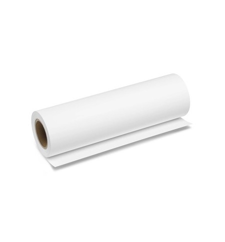 Rolo Papel Mate 145g BROTHER 18m