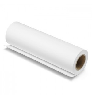 Rolo Papel Mate 145g BROTHER 18m