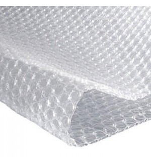 Plástico Proteção com Bolhas de Ar 1,2x150m Rolo
