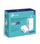 Kit PowerLine AV1000 Gigabit ac Wi-Fi 2un