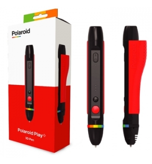 Caneta Polaroid Play+ 3D Pen