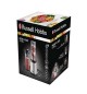Liquidificador RUSSELL HOBBS Mix Go Steel 2 Garrafas 600ml