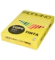 Papel Fotocopia Amarelo Int Copy Tinta F606 A4 80gr 1x500Fls