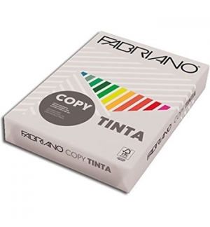 Papel Fotocopia Cinza Copy Tinta(F664) A4 80gr  1x500Fls