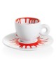 Chavena Espresso Illy Art Collection Ai Weiwei 4un