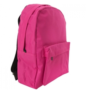 Mochila Escolar Ambar Collection Pink 25L