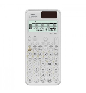 Calculadora Cientifica Casio FX991SPCW