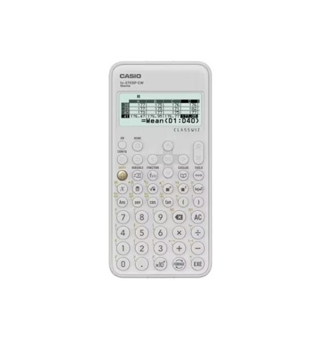 Calculadora Cientifica Casio FX570SPCW