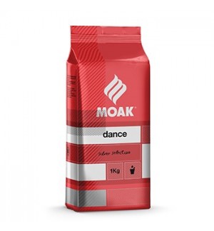 Café Grão Moak Lote Dance 1000gr