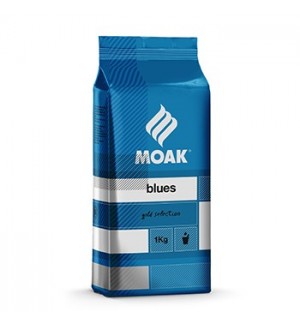 Café Grão Moak Lote Blues 1000gr
