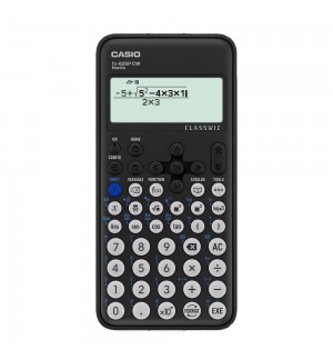 Calculadora Cientifica Casio FX82SPCW