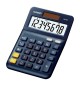 Calculadora Secretária Casio MS8E 8 Dígitos