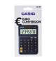 Calculadora Secretária Casio MS8E 8 Dígitos