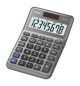 Calculadora Secretária Casio MS80F 8 Dígitos