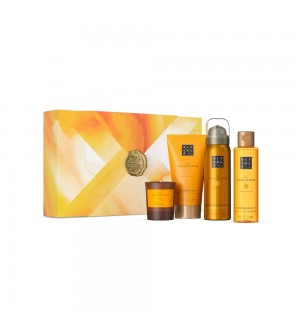 Coffret Rituals of Mehr Small Gift Set 2023
