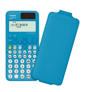 Calculadora Cientifica Casio FX85SPCW