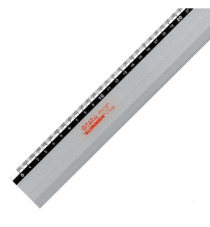 Regua Metalica CARL 100cm 