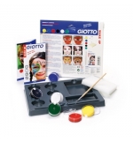 Sombras Macias Giotto Make UP Cx6un