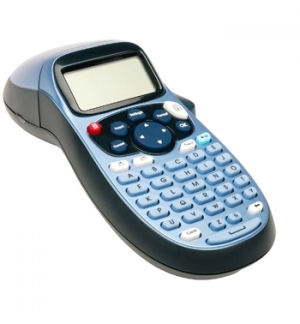Maquina Etiquetar Electronica Dymo LetraTag LT100H 