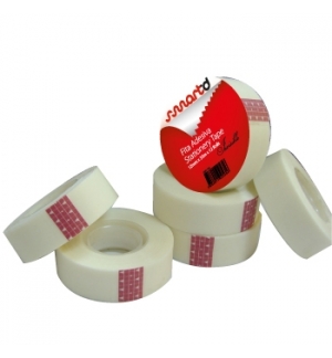 Fita Adesiva Invisible Magic 12mmx33mts - 1un 