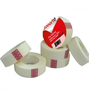 Fita Adesiva Invisible Magic 15mmx33mts - 1un 