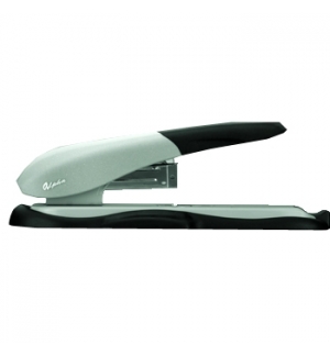 Agrafador Industrial Eagle Alpha 60 Folhas Preto 