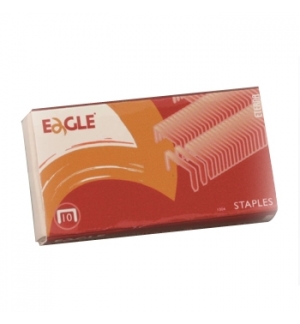 Agrafos 10 Eagle Cx1000un 