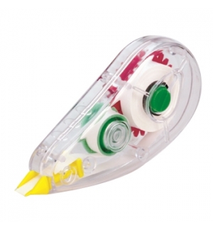 Corrector Fita Eagle 5mmx6mts - 1un 