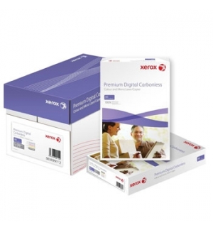 Papel Autocopiativo A4 Xerox resmas de 3 vias 501 Folhas 