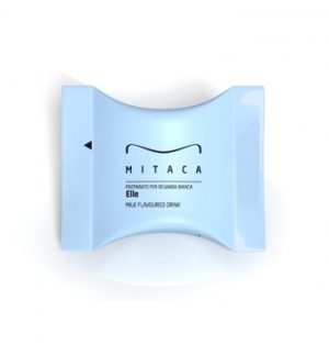 Leite Capsulas IES Mitaca (50 unid) 