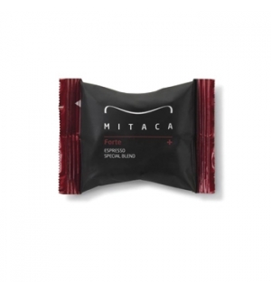 Cafe Capsulas IES Mitaca Forte (100 unid) 