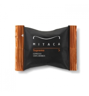 Cafe Capsulas IES Mitaca Supremo (100 unid) 