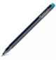 Marcador Fino Azul 0,4mm Faber-Castell 1un