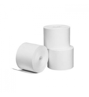 Rolo Papel Termico 80x35x11 Pack 10 