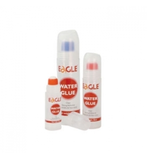 Cola Liquida Eagle 50ml - 1un 