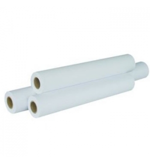 Papel Plotter 80gr 914mmx170mts (PPC) Evolution -1Rolo 