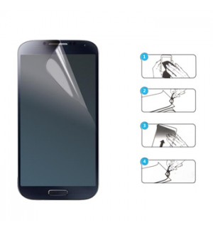 Película Protetora Samsung Galaxy S3