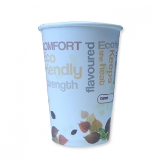 Copos Papel Take Away 278ml (Pack 50un) 