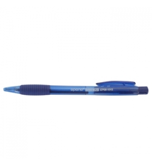 Esferografica Gel 07 Epene EP08-1015 (Retractil) Azul-1un 