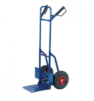 Carro de mao telescopico 200Kg