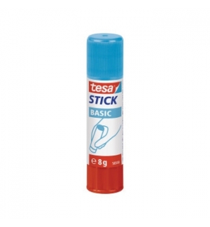 Cola Stick 8gr Tesa Basic -1un 