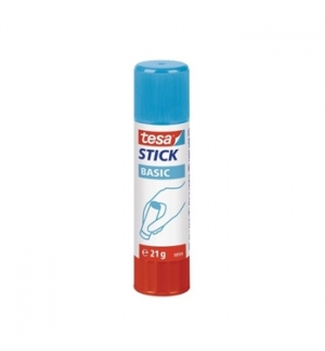 Cola Stick 21gr Tesa Basic -1un 