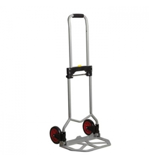 Carro Mao Dobravel Capacidade 60kg