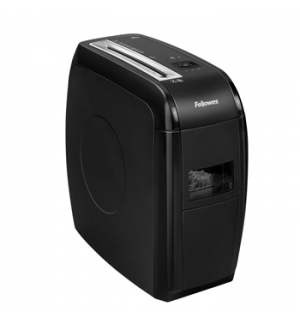 Destruidora Corte Particulas Fellowes 21CS 12 Folhas 