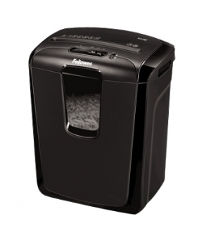 Destruidora Corte Particulas Fellowes M-8C 8 Folhas 