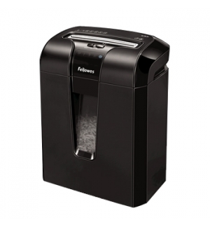 Destruidora Corte Particulas Fellowes 63CB 10 Folhas 