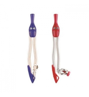 Compasso Maped Origin 3 Pecas 